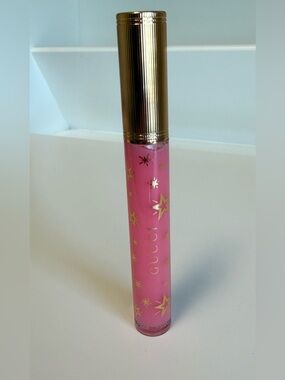 Gucci Gloss à Lèvres- 219 Bertha Pink, Lip Plumper, NEW